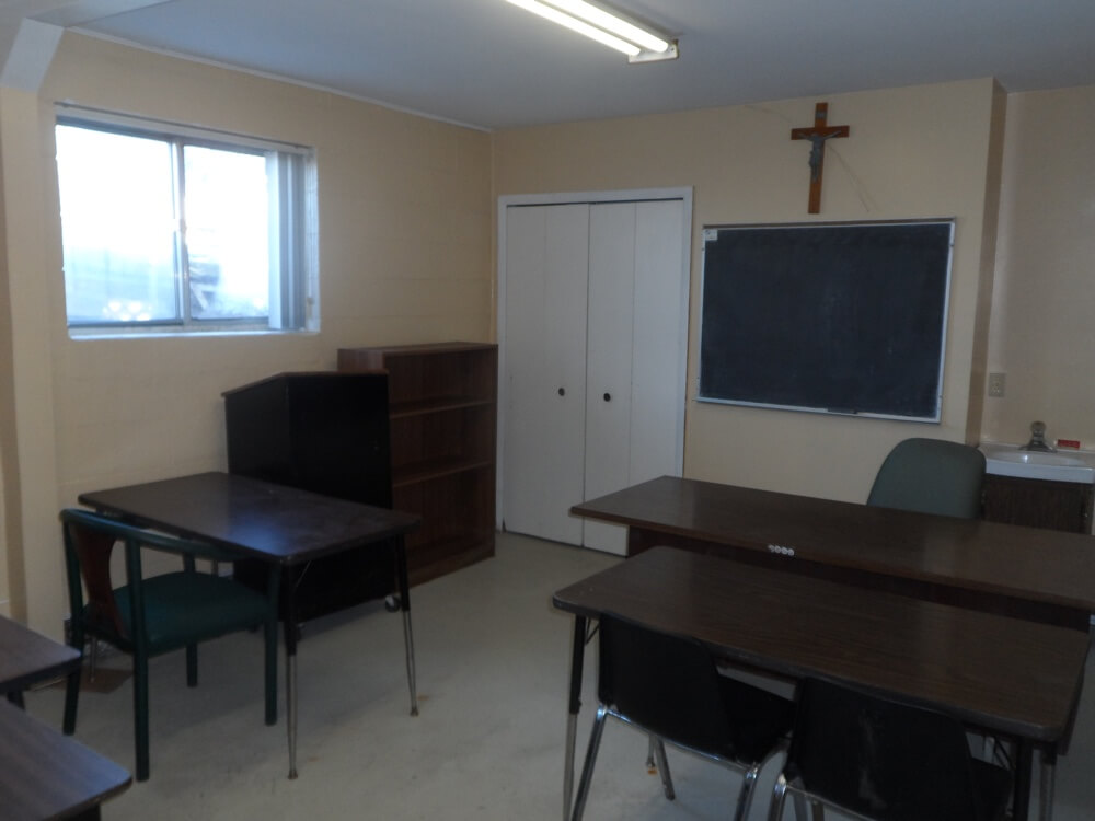 Former St Joseph Catholic Church/School | Real Estate Professional Services